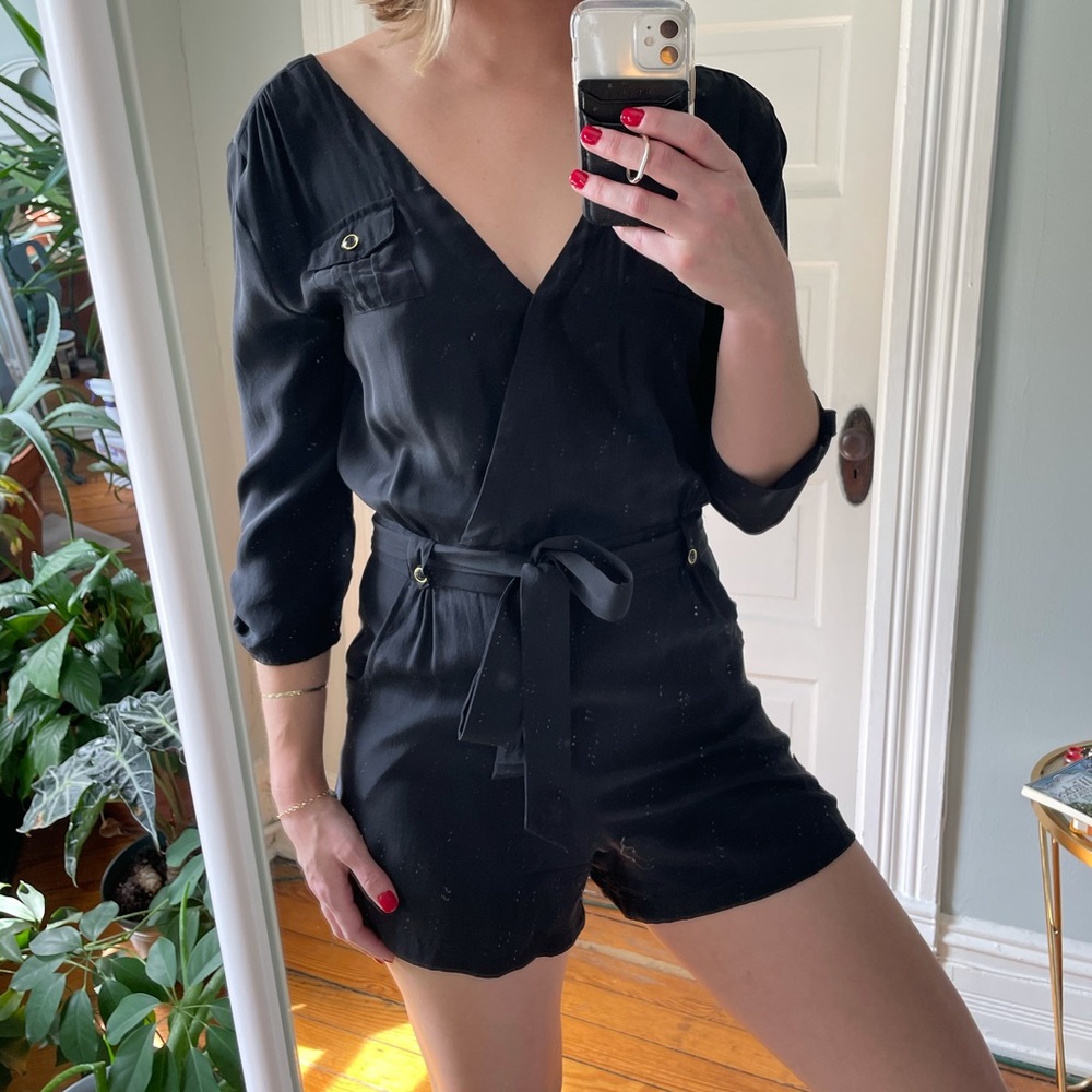 Yumi Kim LB...romper!